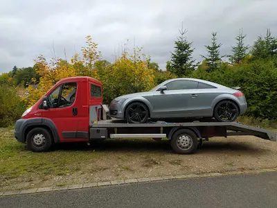 Auto Strefa - Auto pomoc, warsztat samochodowy, laweta